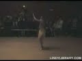 ULHS 2007 - Solo Blues Finals Contest  -1P