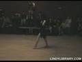 ULHS 2007 - Solo Blues Finals Contest  -1P