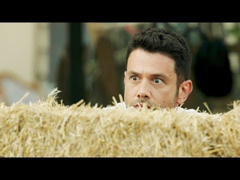 İki Yalancı 6. Bölüm Fragmanı                                                                                                                                                                                                                             