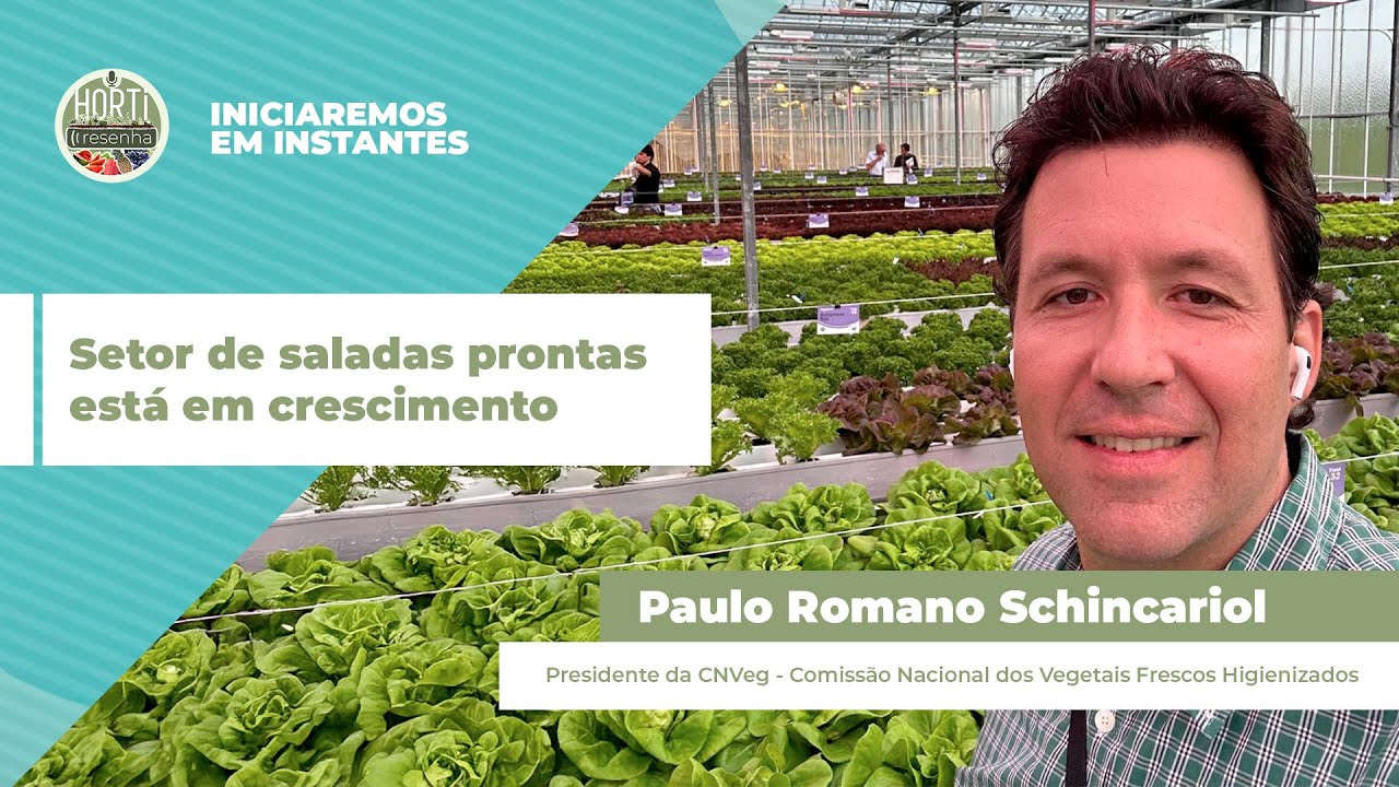 Horti Resenha Podcast #76