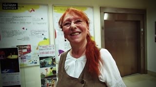 STÉPHANIE LOIK MET EN SCÈNE TCHERNOBYL FOREVER