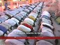 Ajmer: Id celebrations a mute affair