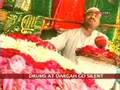 videos de Ajmer: Id celebrations a mute affair