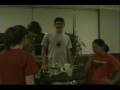 Youth Group Fear Factor 2008