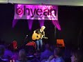 Foy Vance - Indiscriminate Act of Kindness (live) Foy Vance - Indiscriminate Act of Kindness (live)