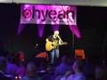 Foy Vance - Indiscriminate Act of Kindness (live)