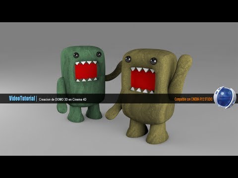 cinema 4d