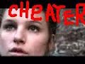 Calling out the real cheaters