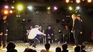 At (Takuya, Atsuya) vs Last Rain Livingroom (Boo, Takumi) – dare2.0 TOP8