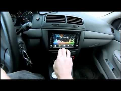 Android Double Din car unit review