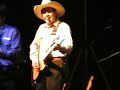 Boomer McLennan Band