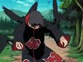 Naruto System of a down( Neddles)
