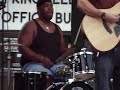 Lance Sitton & the Seed- She Chose