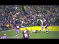 University of Alabama Football 2012-13 Highlights ...