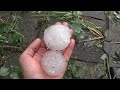 Hail Damage Germany 29-06-\ Hail Damage Germany 29-06-\
