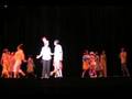 Harford Tech Seussical the Musical Part 1