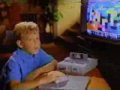 mario paint ad