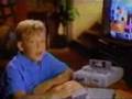Mario Paint Ad