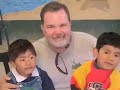 The Volunteer Experience