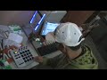 duim dj o mestre do sampler