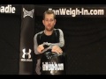 90lb Dummy - MMA Workout