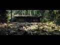 The Cabin In The Woods (Trailer Official 2012)