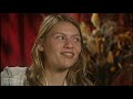 at 16 she took on one of the most iconic roles in film history, and was instantly catapulted to a-list star status. from a child star to one of the most resp...