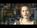 Movie Star Bios - Claire Danes - Interview