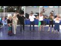 Ventura county Greek Festival HD 2-Greek dances(Nia,Alexis and the rest of us)