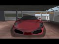 animación (engrase y repostaje) del F430www.motorspain.com