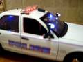 videos de 1/18 Ferndale, WA Traffic POLICE car unit Lights Siren Camera