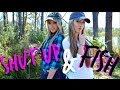 "Shut Up And Fish" Maddie & Tae | Di