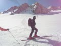 Spring Cat-Ski in Velitsa - Parnassus