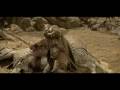 The Lord of the Rings - Waking the Demon(HIGH QUALITY/16:9)