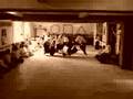 Exame Aikido Tamotsu