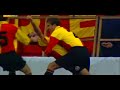 A legend: Gheorghe Hagi