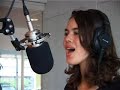 Famke Rauch zingt \ Famke Rauch zingt \