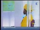 GAK AU 7 MIN DE FRANCE 3