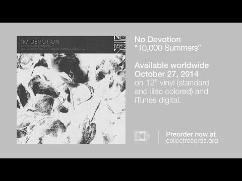 No Devotion -
