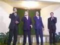 JERUSALÉM (Quarteto SeveN)