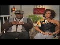 monday night conversation hostess brooke christopher goes one on one with cedric the entertainer and nicole ari parker, the stars of the new movie welcome home roscoe jenkins. 

welcome home roscoe jenkins february 8, 2008

genre: comedy
cast: martin lawrence, margaret avery, joy bryant, louis c.k., michael clarke duncan, mike epps, mo'nique, nicole ari parker with cedric the entertainer and james earl jones
directed by: malcolm d. lee
screenplay by: malcolm d. lee
producers: scott stuber, mary parent, charles castaldi
executive producers: malcolm d. lee, timothy bourne, gary barber,
roger birnbaum


leading an all-star comedy cast, martin lawrence is talk-show sensation rj stevens, who left behind his modest southern upbringing and family name to transform into a self-help guru dispensing his 