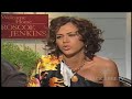 monday night conversation hostess brooke christopher goes one on one with cedric the entertainer and nicole ari parker, the stars of the new movie welcome home roscoe jenkins. 

welcome home roscoe jenkins february 8, 2008

genre: comedy
cast: martin lawrence, margaret avery, joy bryant, louis c.k., michael clarke duncan, mike epps, mo'nique, nicole ari parker with cedric the entertainer and james earl jones
directed by: malcolm d. lee
screenplay by: malcolm d. lee
producers: scott stuber, mary parent, charles castaldi
executive producers: malcolm d. lee, timothy bourne, gary barber,
roger birnbaum


leading an all-star comedy cast, martin lawrence is talk-show sensation rj stevens, who left behind his modest southern upbringing and family name to transform into a self-help guru dispensing his 