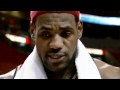 LeBron James Changes His Number