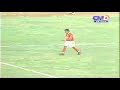 ALIANZA LIMA CAMPEON NACIONAL 2001 [EN VIVO CMD]