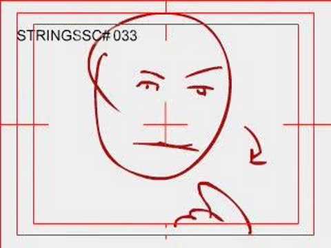Kappa Karaoke: Ozu Rocks (thumbnails)