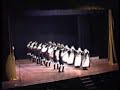 Brétema - Xacarandaina 2002