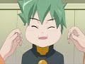 Mamoru-kun ni Megami Shukufuku Wo! 01 Part 1