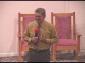 Healing Service pt 2 Abundant Life Fellowship