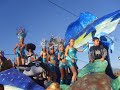 Carnaval Ensenada 2008