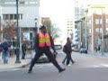 Dancing Police Dancing Police